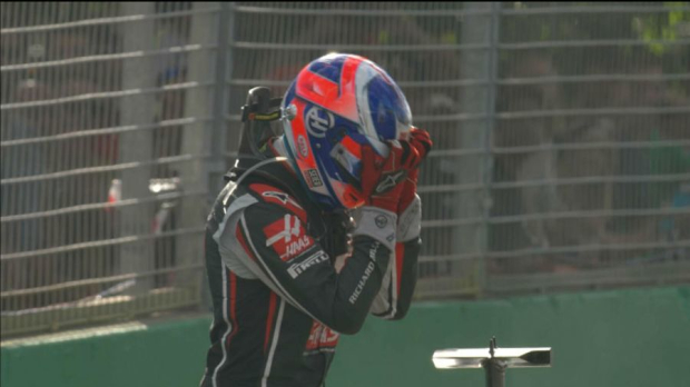 Photo: © LAT Images