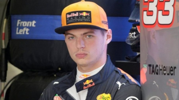 Photo: © LAT Images