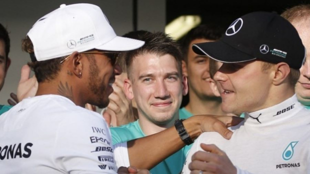 Photo: © LAT Images