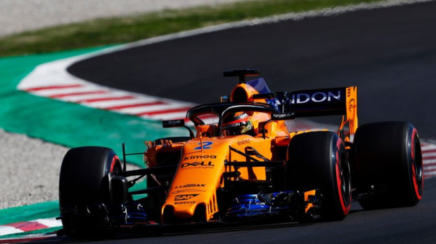 Photo: © LAT Images