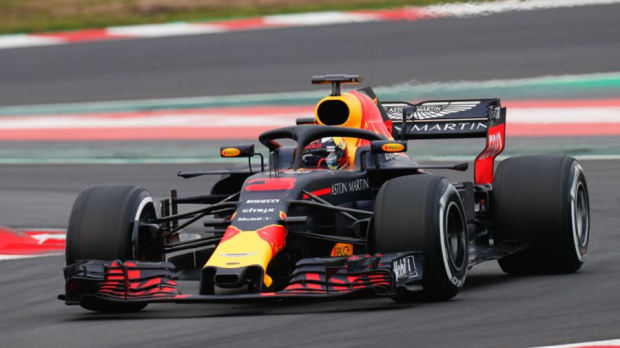 Photo: © LAT Images