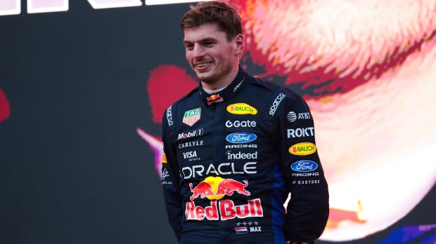 Max Verstappen, Red Bull, Malaysia, 2026 — Foto: © IMAGO