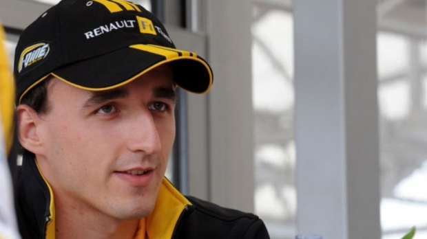 Photo: © LAT Images