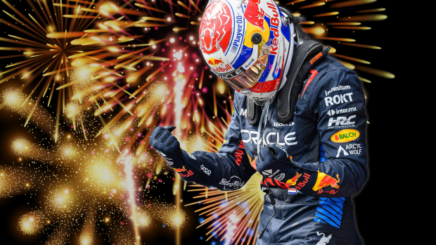 verstappen, thumb