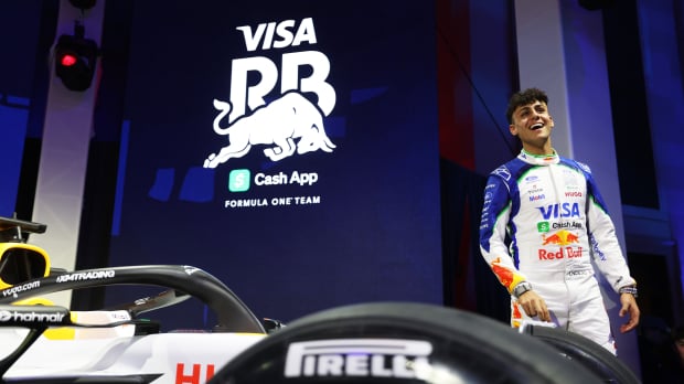 Credit for photo: Red Bull Content Pool