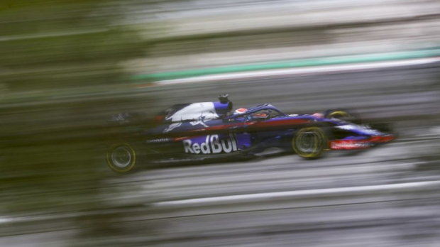 Foto: © LAT Images