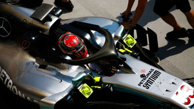 Foto: © LAT Images