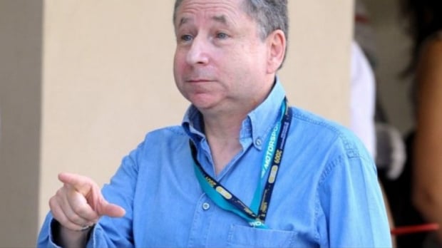 Photo: © LAT Images