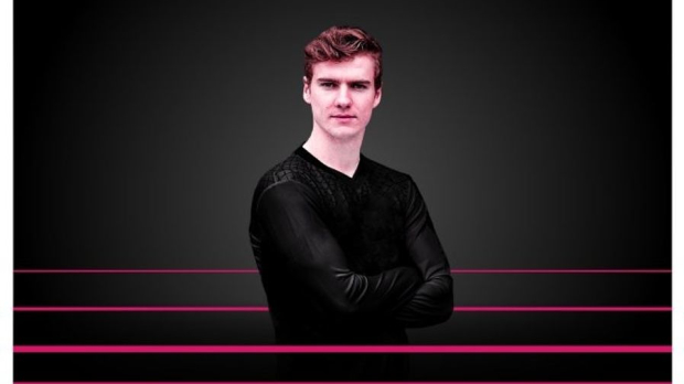 Jarno Opmeer — Foto: © LAT Images