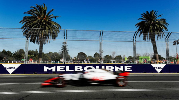 Photo: © LAT Images