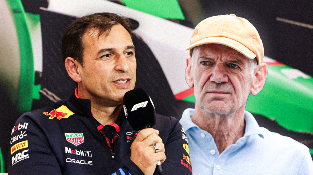Waché, Newey, socials