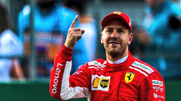 Photo: © LAT Images