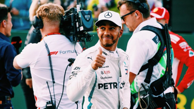 Photo: © LAT Images