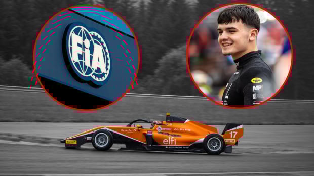 Credit for photo: Dutch Photo Agency x GPFANS