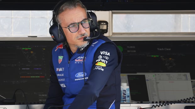 Credit for photo: Red Bull Content Pool — Foto: © IMAGO