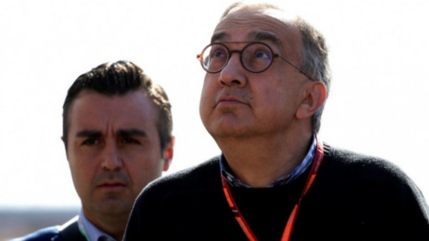 Photo: © LAT Images