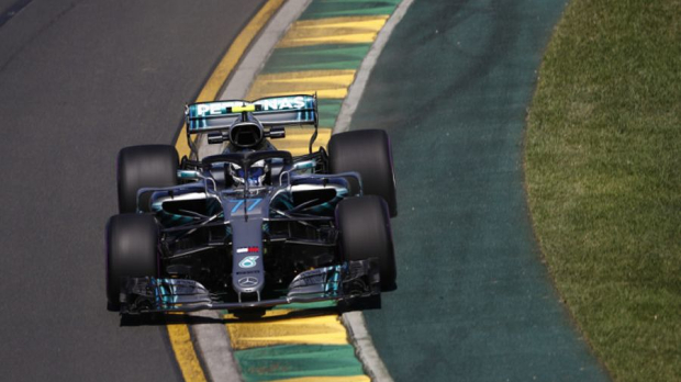 Photo: © LAT Images