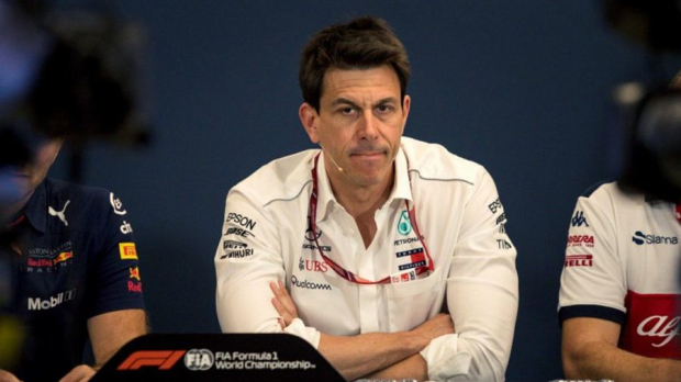 Photo: © LAT Images