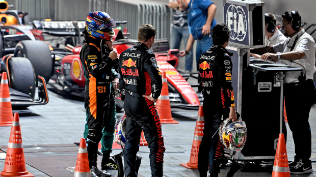 Singapore Grand Prix 2023