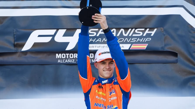 Lammers, F1, alonso, agency, generic