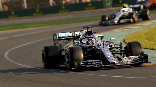 Photo: © LAT Images