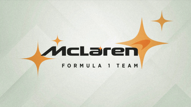 McLaren logo