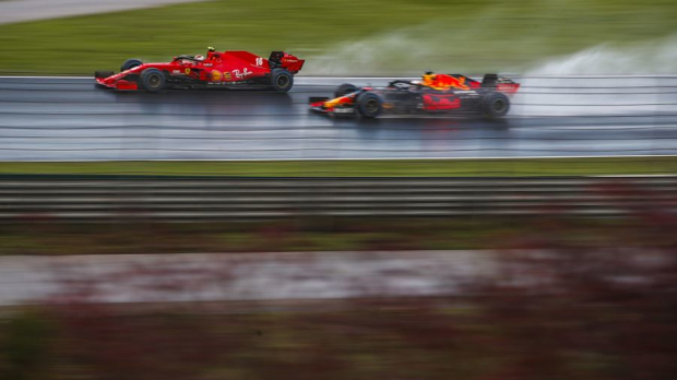 Foto: © LAT Images