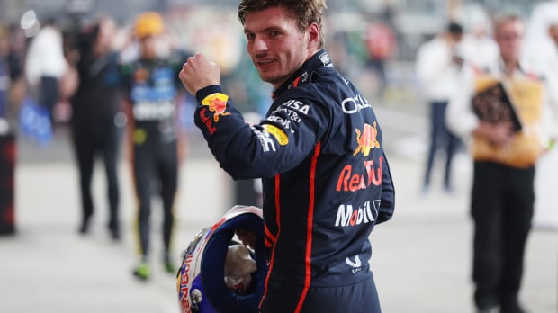 Credit for photo: Red Bull Content Pool