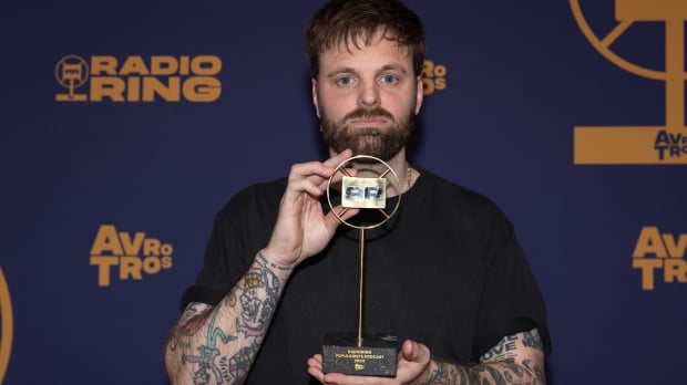 Tim Hofman — Foto: © IMAGO