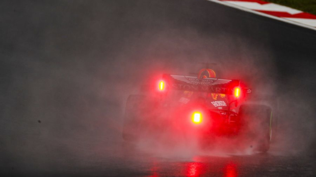 Foto: © LAT Images