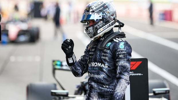 Kimi Antonelli at Suzuka — Foto: © IMAGO