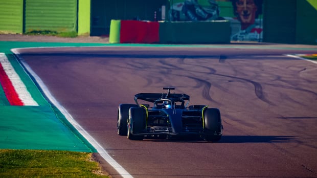 cadillac, perez, imola