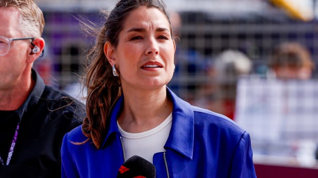 Amber Brantsen — Foto: © IMAGO