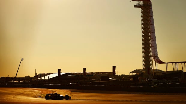 Charles Leclerc, Ferrari, United States GP, 2022