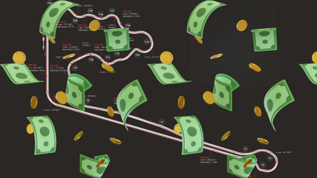 magarigawa club track outline