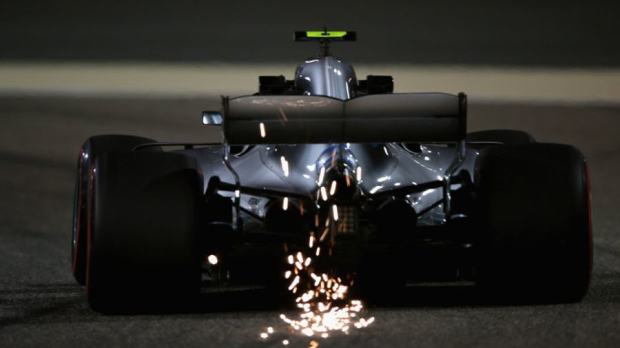 Photo: © LAT Images