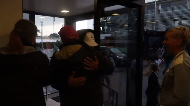 Photo: © LAT Images