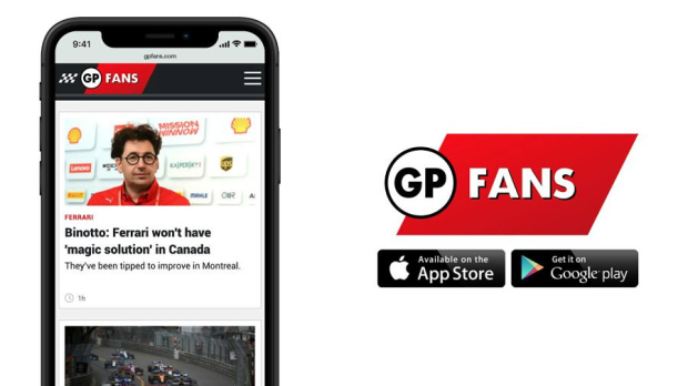 Photo: © LAT Images