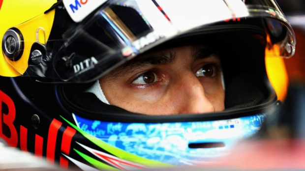 Photo: © LAT Images