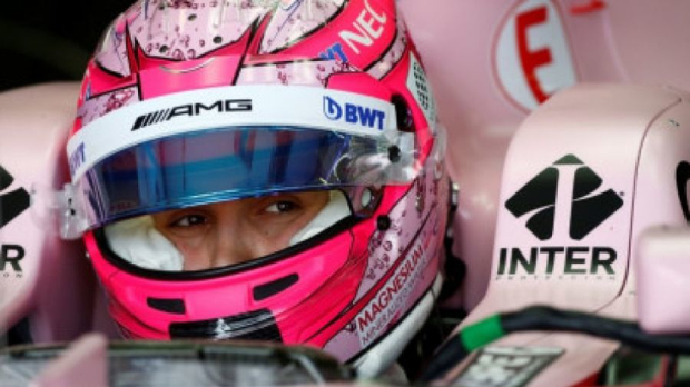 Photo: © LAT Images