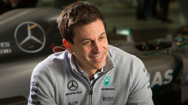 Photo: © LAT Images