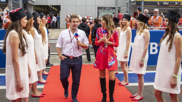 davide valsecchi, sky sports, 