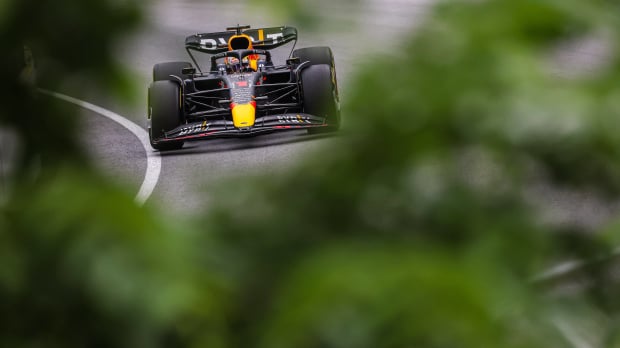 Verstappen, canada, red bull, f1 — Foto: © IMAGO