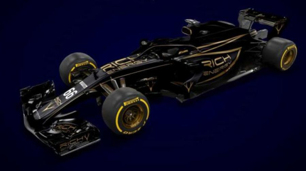 Photo: © LAT Images