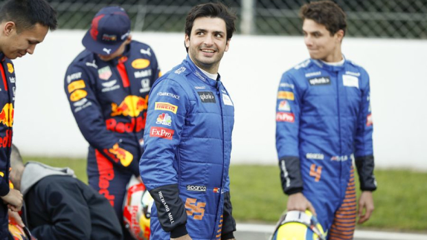 Foto: © LAT Images