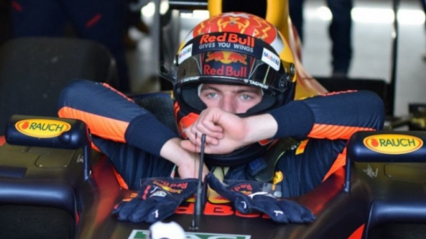 Photo: © LAT Images