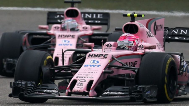 Photo: © LAT Images