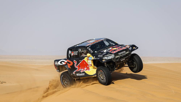 Moraes wint Etappe 3