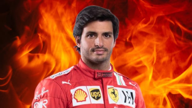 Carlos Sainz