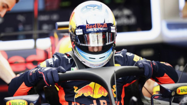 Photo: © LAT Images